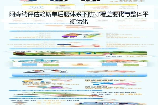 阿森纳评估赖斯单后腰体系下防守覆盖变化与整体平衡优化